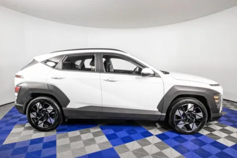 More photos of 2025 Hyundai Kona SEL at Apple Sport Imports, TX