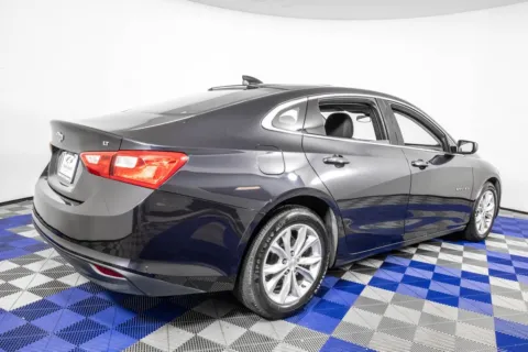 More photos of 2023 Chevrolet Malibu LT at Apple Sport Imports, TX