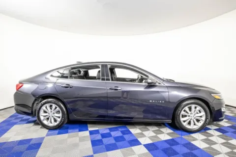 More photos of 2023 Chevrolet Malibu LT at Apple Sport Imports, TX