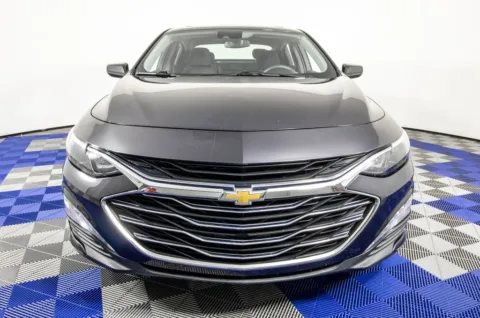 Photos of 2023 Chevrolet Malibu LT for sale in Austin, TX at Apple Sport Imports