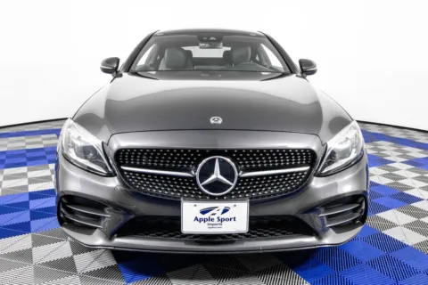 Photos of 2019 Mercedes-Benz C-Class C 300 for sale in Austin, TX at Apple Sport Imports