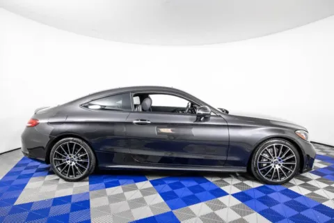 More photos of 2019 Mercedes-Benz C-Class C 300 at Apple Sport Imports, TX