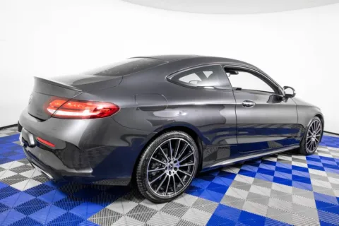 More photos of 2019 Mercedes-Benz C-Class C 300 at Apple Sport Imports, TX