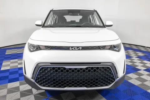 Photos of 2025 Kia Soul LX for sale in Austin, TX at Apple Sport Imports