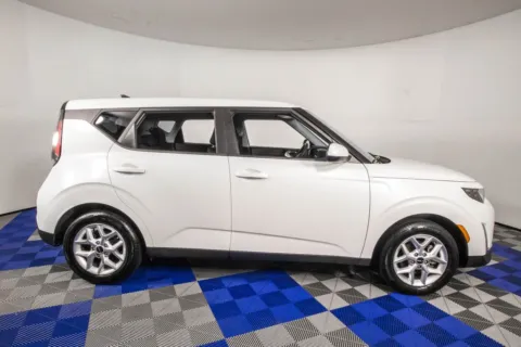 More photos of 2025 Kia Soul LX at Apple Sport Imports, TX