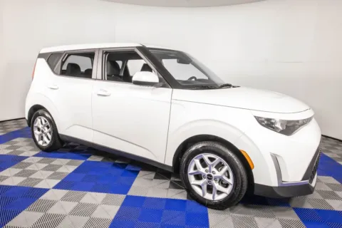Another view of 2025 Kia Soul LX for sale in Austin, TX at Apple Sport Imports