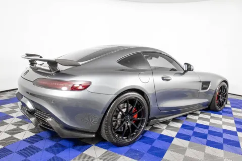 More photos of 2016 Mercedes-Benz AMG GT S at Apple Sport Imports, TX