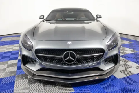 Photos of 2016 Mercedes-Benz AMG GT S for sale in Austin, TX at Apple Sport Imports