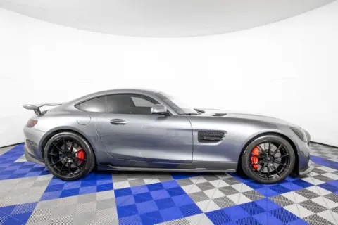 More photos of 2016 Mercedes-Benz AMG GT S at Apple Sport Imports, TX