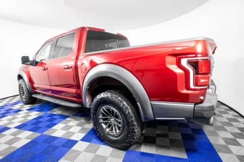 More photos of 2019 Ford F-150 Raptor at Apple Sport Imports, TX