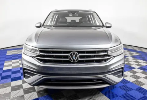 Photos of 2024 Volkswagen Tiguan 2.0T Wolfsburg Edition for sale in Austin, TX at Apple Sport Imports