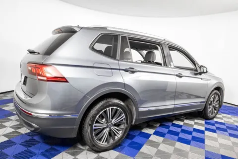 More photos of 2024 Volkswagen Tiguan 2.0T Wolfsburg Edition at Apple Sport Imports, TX