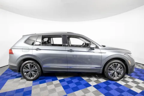 More photos of 2024 Volkswagen Tiguan 2.0T Wolfsburg Edition at Apple Sport Imports, TX
