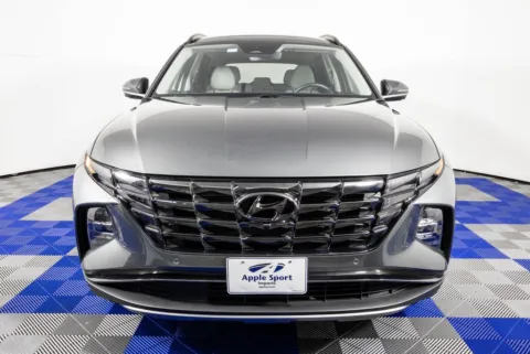 Photos of 2022 Hyundai Tucson Limited for sale in Austin, TX at Apple Sport Imports