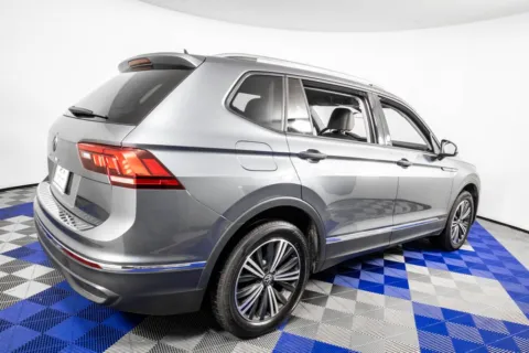 More photos of 2024 Volkswagen Tiguan 2.0T Wolfsburg Edition at Apple Sport Imports, TX