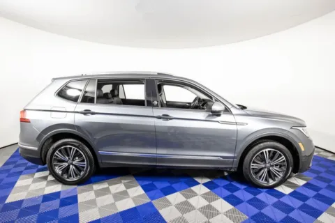 More photos of 2024 Volkswagen Tiguan 2.0T Wolfsburg Edition at Apple Sport Imports, TX