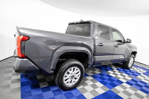 More photos of 2025 Toyota Tacoma SR5 at Apple Sport Imports, TX