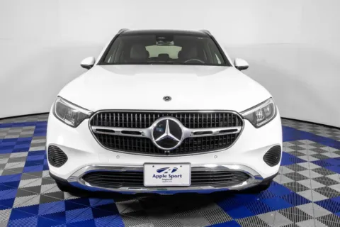 Photos of 2024 Mercedes-Benz GLC 300 for sale in Austin, TX at Apple Sport Imports