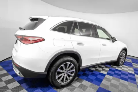 More photos of 2024 Mercedes-Benz GLC 300 at Apple Sport Imports, TX