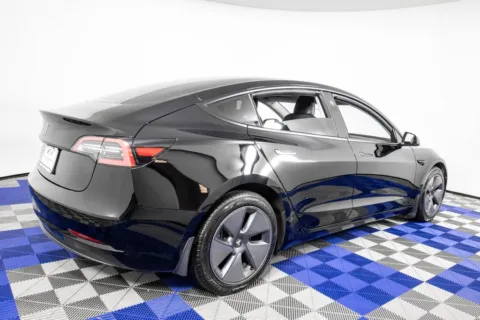 More photos of 2023 Tesla Model 3 Standard at Apple Sport Imports, TX
