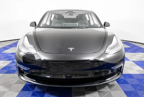 Photos of 2023 Tesla Model 3 Standard for sale in Austin, TX at Apple Sport Imports