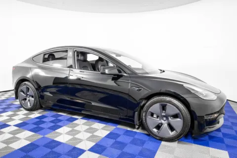 Another view of 2023 Tesla Model 3 Standard for sale in Austin, TX at Apple Sport Imports