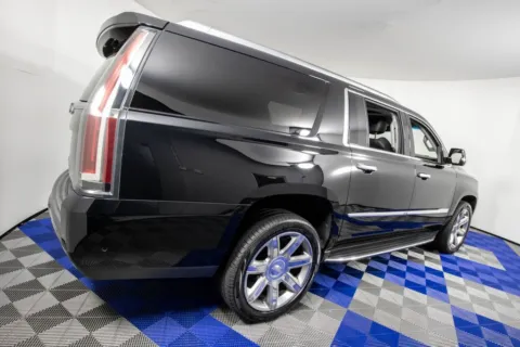 More photos of 2019 Cadillac Escalade ESV Luxury at Apple Sport Imports, TX