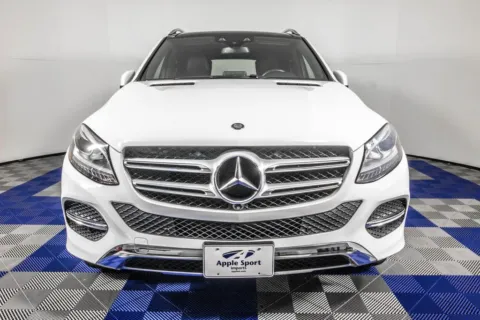 Photos of 2017 Mercedes-Benz GLE 350 for sale in Austin, TX at Apple Sport Imports