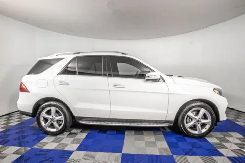 More photos of 2017 Mercedes-Benz GLE 350 at Apple Sport Imports, TX