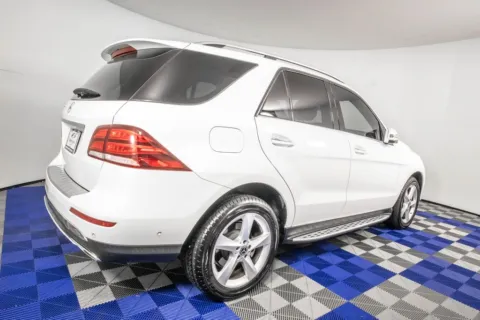 More photos of 2017 Mercedes-Benz GLE 350 at Apple Sport Imports, TX