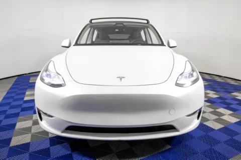 Photos of 2024 Tesla Model Y Long Range for sale in Austin, TX at Apple Sport Imports