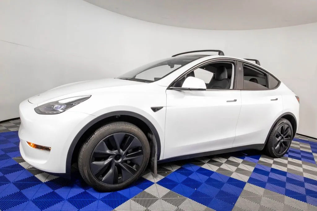 2024 Tesla Model Y Long Range for sale in Austin, TX