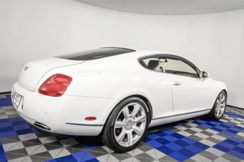 More photos of 2006 Bentley Continental GT at Apple Sport Imports, TX