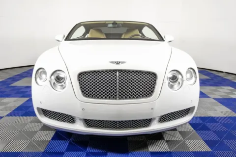 Photos of 2006 Bentley Continental GT for sale in Austin, TX at Apple Sport Imports