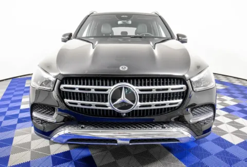 Photos of 2025 Mercedes-Benz GLE 350 for sale in Austin, TX at Apple Sport Imports