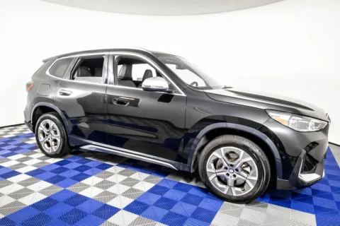 Another view of 2024 BMW X1 xDrive28i for sale in Austin, TX at Apple Sport Imports