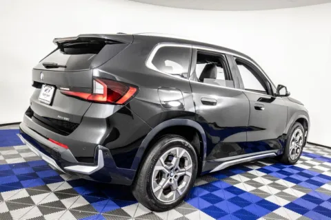 More photos of 2024 BMW X1 xDrive28i at Apple Sport Imports, TX