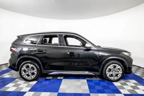 More photos of 2024 BMW X1 xDrive28i at Apple Sport Imports, TX