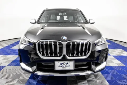 Photos of 2024 BMW X1 xDrive28i for sale in Austin, TX at Apple Sport Imports