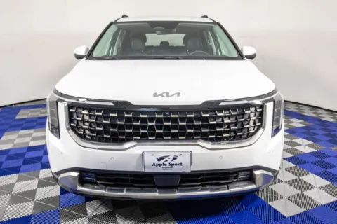 Photos of 2025 Kia Carnival SX for sale in Austin, TX at Apple Sport Imports