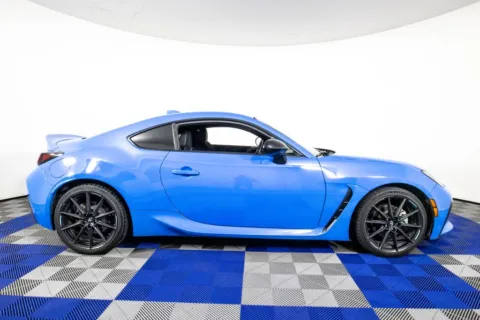 More photos of 2023 Toyota GR86 Premium at Apple Sport Imports, TX