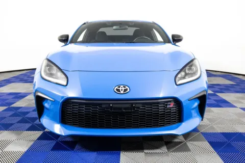 Photos of 2023 Toyota GR86 Premium for sale in Austin, TX at Apple Sport Imports