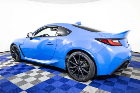 More photos of 2023 Toyota GR86 Premium at Apple Sport Imports, TX