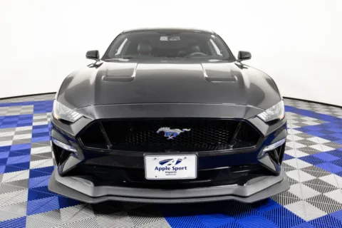 Photos of 2019 Ford Mustang GT Premium for sale in Austin, TX at Apple Sport Imports