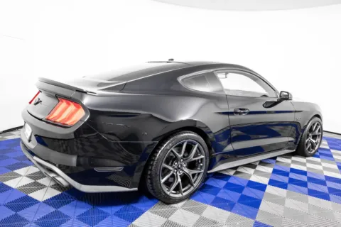 More photos of 2019 Ford Mustang GT Premium at Apple Sport Imports, TX