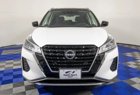 Photos of 2024 Nissan Kicks SV for sale in Austin, TX at Apple Sport Imports