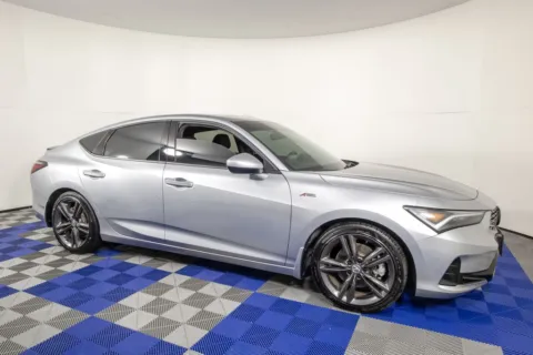 Another view of 2023 Acura Integra A-Spec Package for sale in Austin, TX at Apple Sport Imports