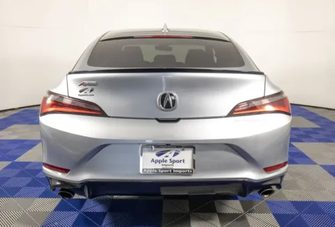 More photos of 2023 Acura Integra A-Spec Package at Apple Sport Imports, TX