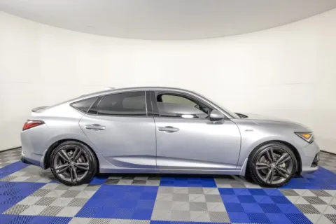 More photos of 2023 Acura Integra A-Spec Package at Apple Sport Imports, TX