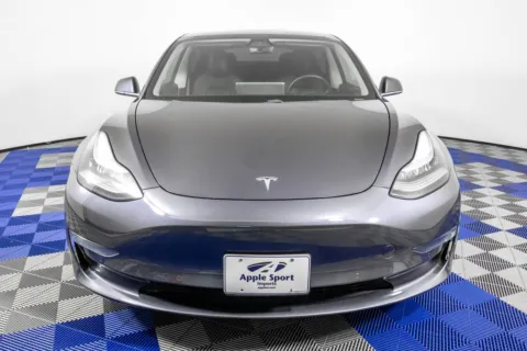 Photos of 2020 Tesla Model 3 Performance for sale in Austin, TX at Apple Sport Imports